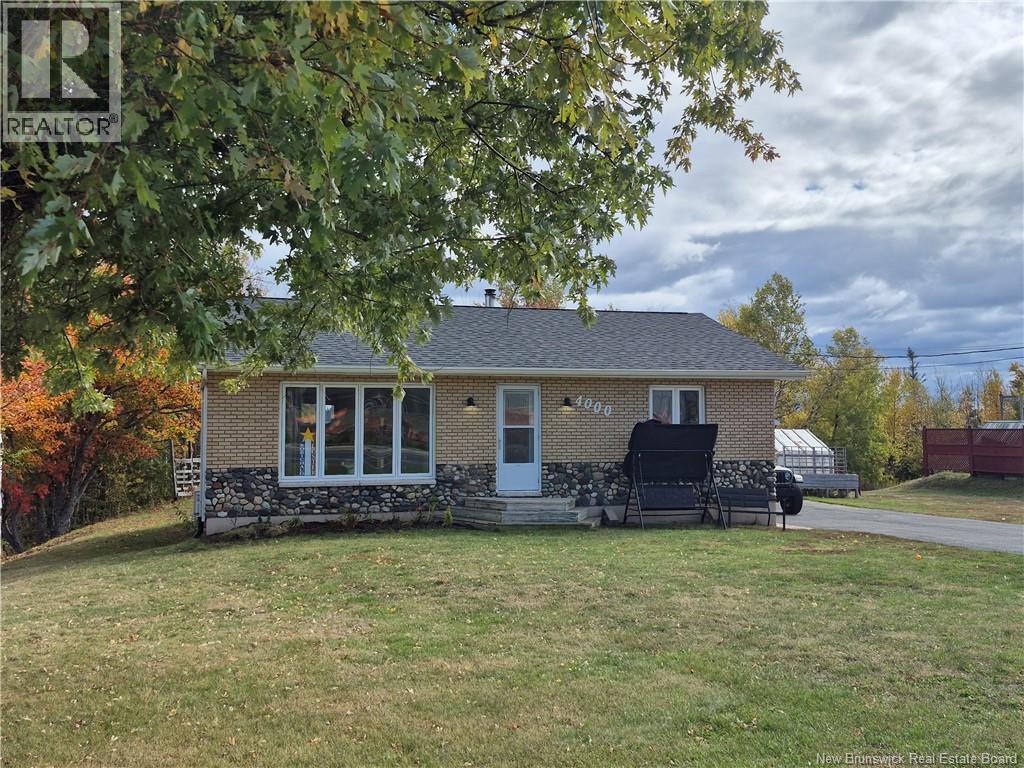 4000 Principale, Tracadie, New Brunswick  E1X 1B7 - Photo 4 - NB128311