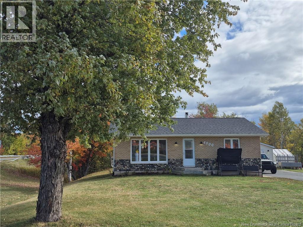 4000 Principale, Tracadie, New Brunswick  E1X 1B7 - Photo 5 - NB128311