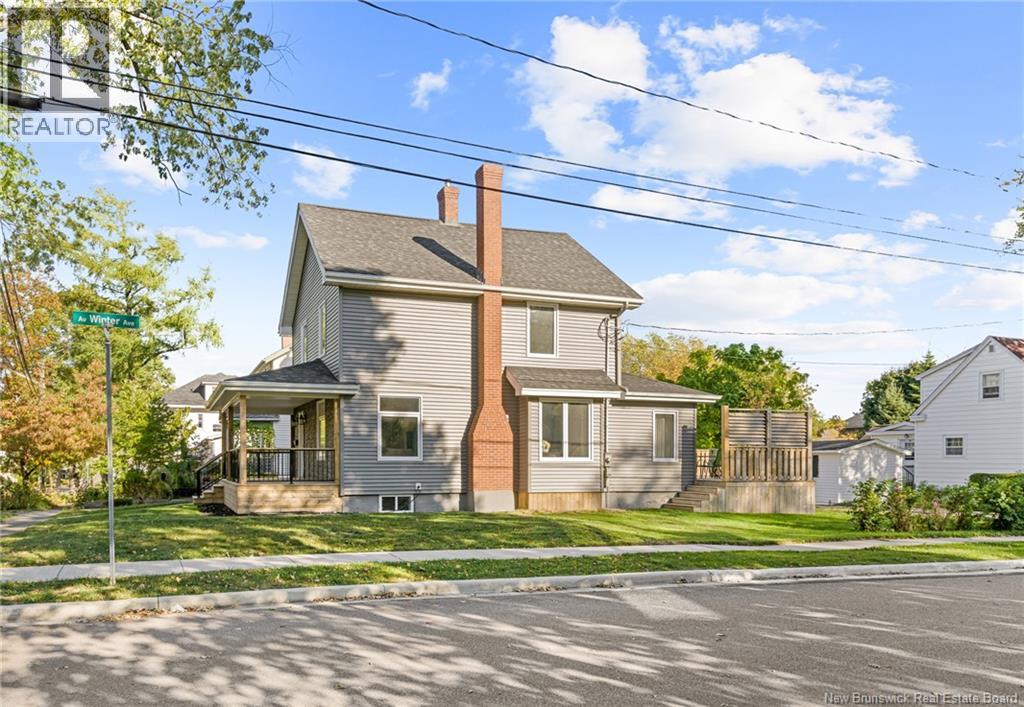 32 Garden Hill Avenue, Moncton, New Brunswick  E1C 3E4 - Photo 4 - NB128173
