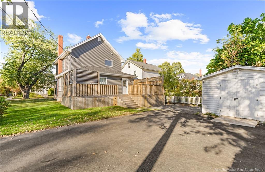 32 Garden Hill Avenue, Moncton, New Brunswick  E1C 3E4 - Photo 6 - NB128173