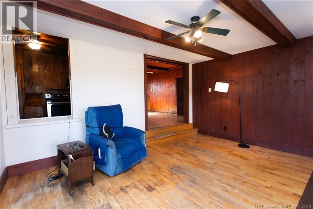1856 Woodstock Road, Fredericton, New Brunswick  E3C 1L4 - Photo 25 - NB128501