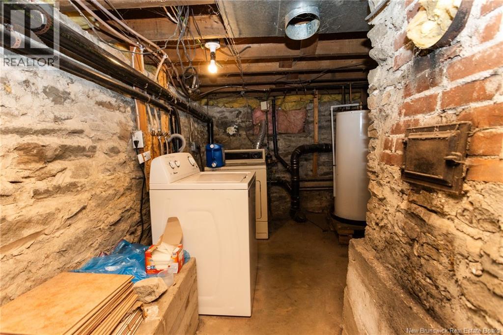1856 Woodstock Road, Fredericton, New Brunswick  E3C 1L4 - Photo 29 - NB128501