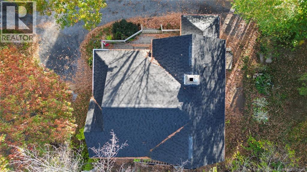 1856 Woodstock Road, Fredericton, New Brunswick  E3C 1L4 - Photo 34 - NB128501