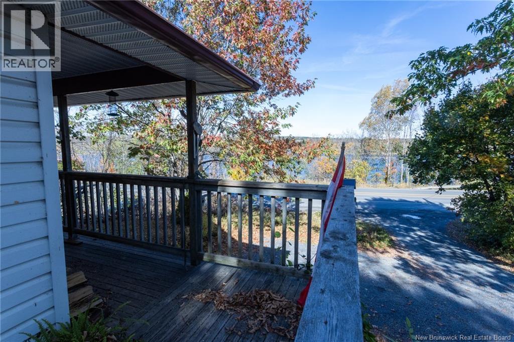 1856 Woodstock Road, Fredericton, New Brunswick  E3C 1L4 - Photo 40 - NB128501