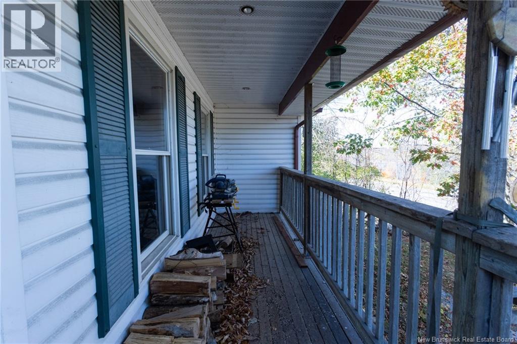1856 Woodstock Road, Fredericton, New Brunswick  E3C 1L4 - Photo 41 - NB128501