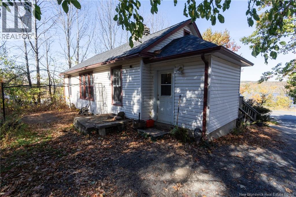 1856 Woodstock Road, Fredericton, New Brunswick  E3C 1L4 - Photo 42 - NB128501