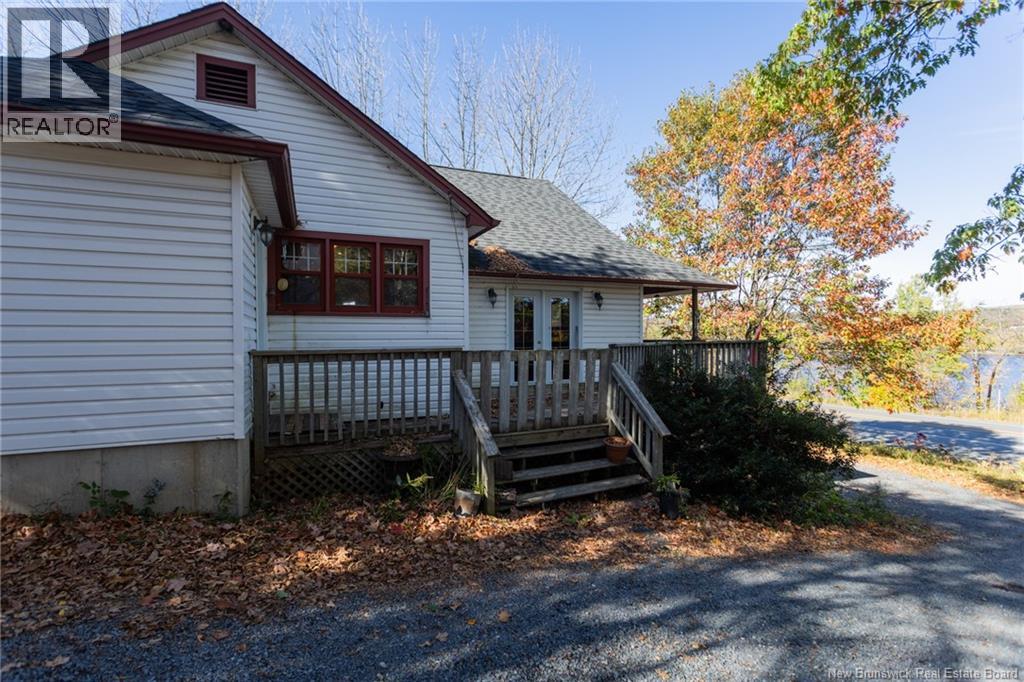 1856 Woodstock Road, Fredericton, New Brunswick  E3C 1L4 - Photo 43 - NB128501