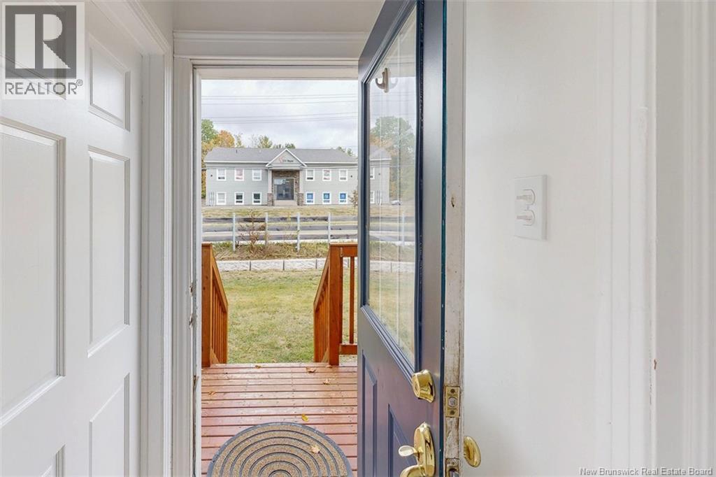 119 Moss Avenue, Fredericton, New Brunswick  E3A 2G2 - Photo 23 - NB127298