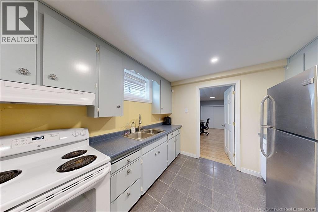 119 Moss Avenue, Fredericton, New Brunswick  E3A 2G2 - Photo 30 - NB127298