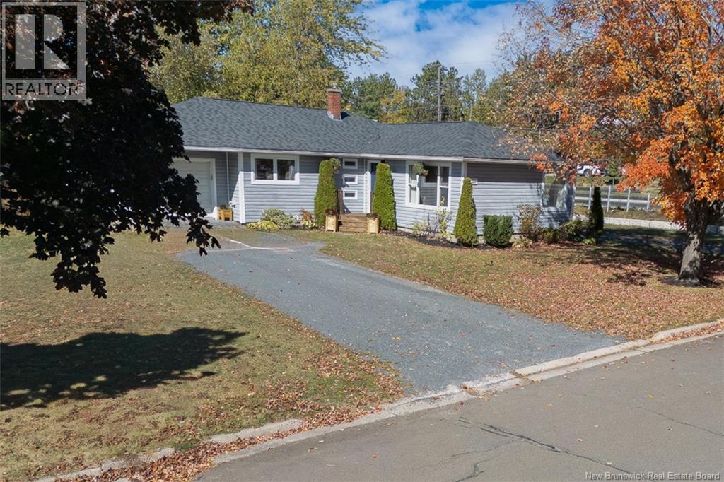 119 Moss Avenue, Fredericton, New Brunswick  E3A 2G2 - Photo 40 - NB127298