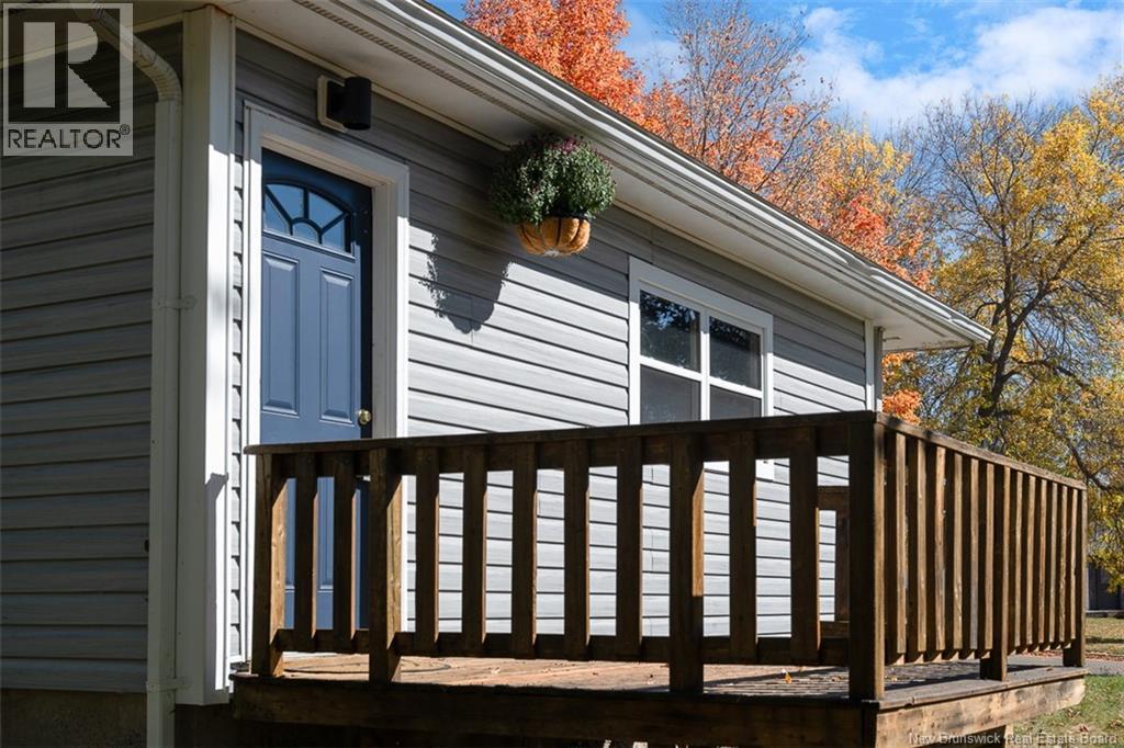 119 Moss Avenue, Fredericton, New Brunswick  E3A 2G2 - Photo 43 - NB127298