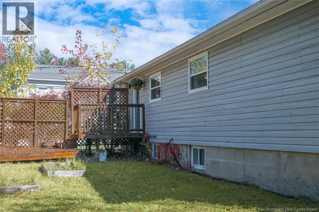 119 Moss Avenue, Fredericton, New Brunswick  E3A 2G2 - Photo 44 - NB127298