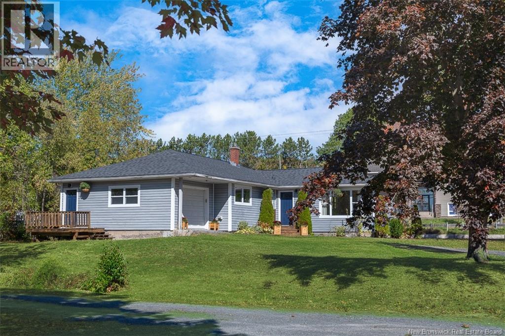 119 Moss Avenue, Fredericton, New Brunswick  E3A 2G2 - Photo 45 - NB127298