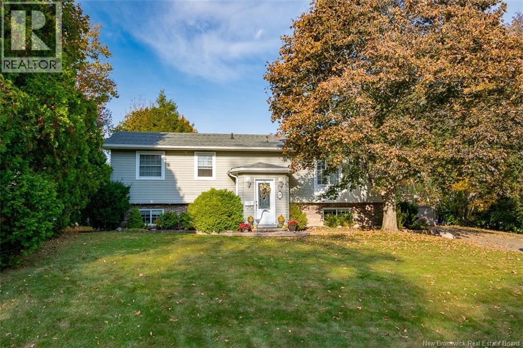 205 Springwater Lane, New Maryland, New Brunswick