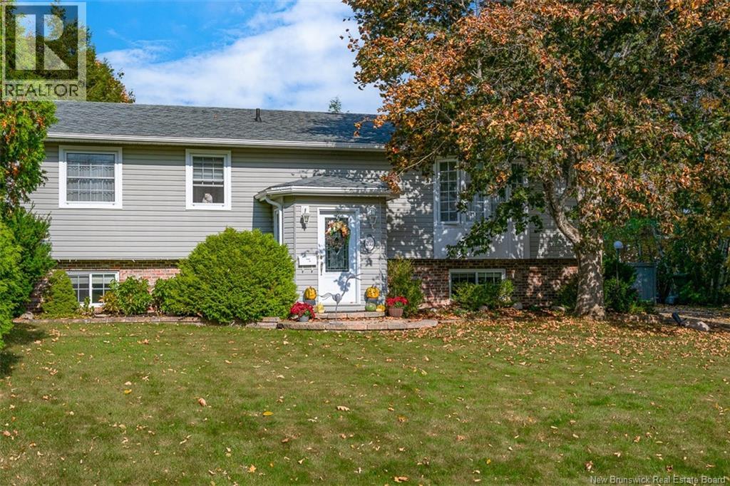 205 Springwater Lane, New Maryland, New Brunswick  E3C 1J2 - Photo 36 - NB127736