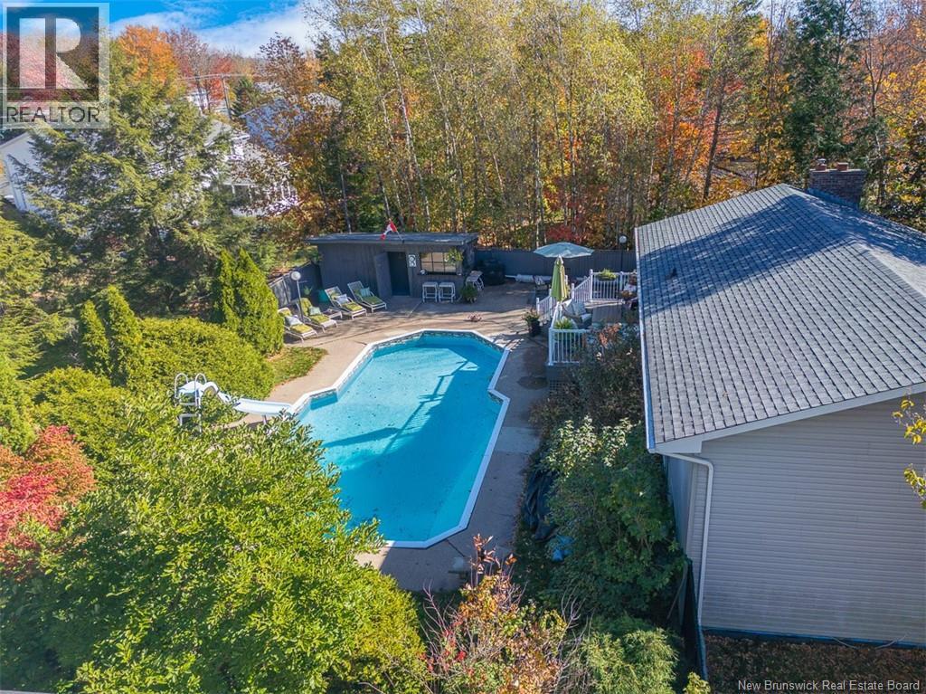 205 Springwater Lane, New Maryland, New Brunswick  E3C 1J2 - Photo 49 - NB127736