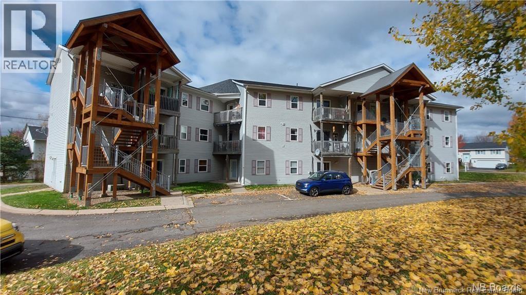 60 Goodine Street Unit# 201, Fredericton, New Brunswick