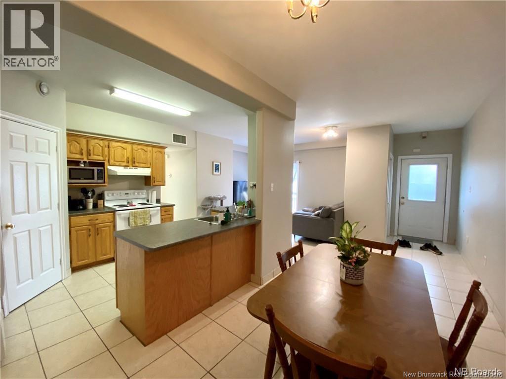 60 Goodine Street Unit# 201, Fredericton, New Brunswick E3B 9N5 - Photo 4 - NB128089