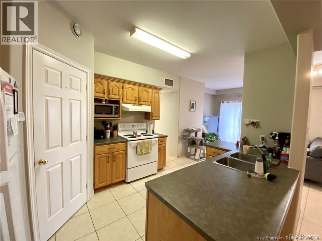 60 Goodine Street Unit# 201, Fredericton, New Brunswick E3B 9N5 - Photo 5 - NB128089