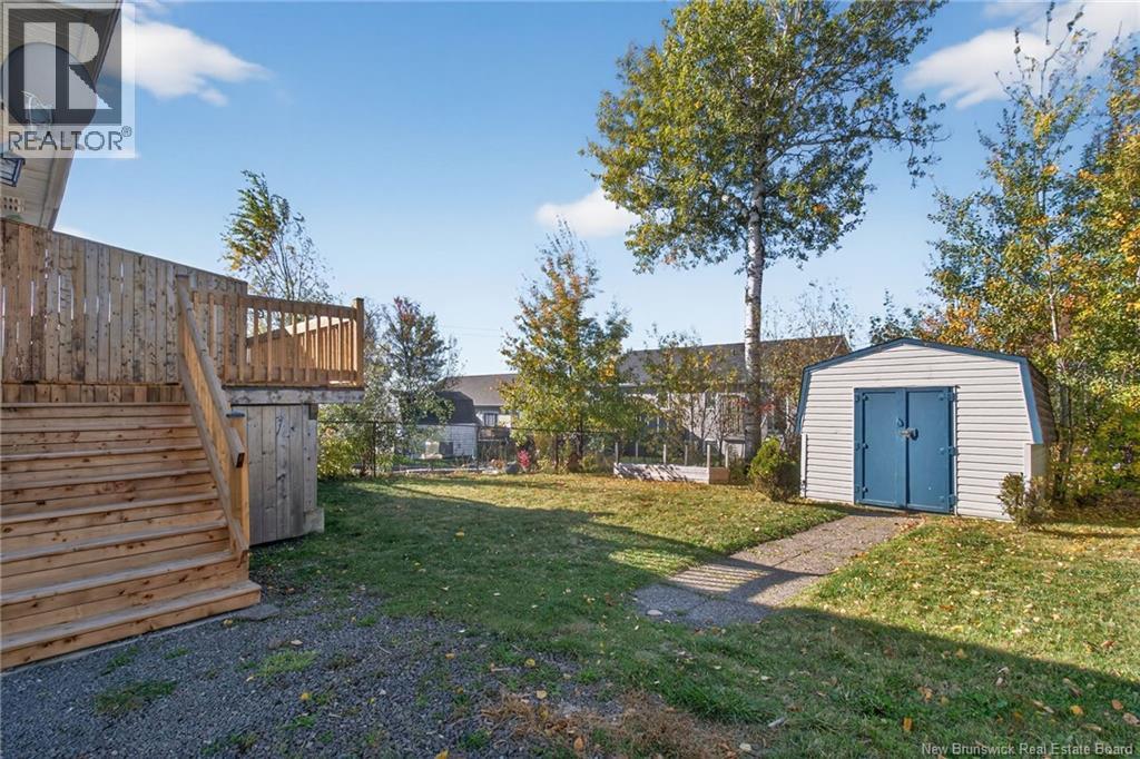 88 Penrose Street, Moncton, New Brunswick  E1E 4V7 - Photo 5 - NB128394