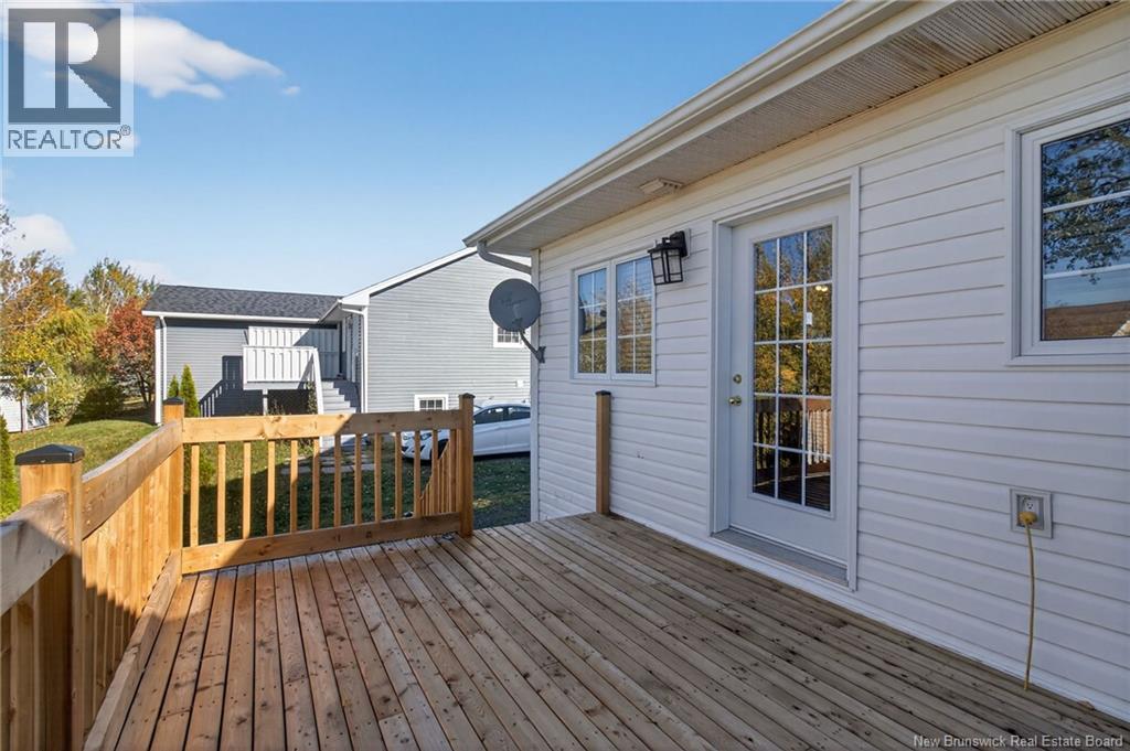 88 Penrose Street, Moncton, New Brunswick  E1E 4V7 - Photo 8 - NB128394