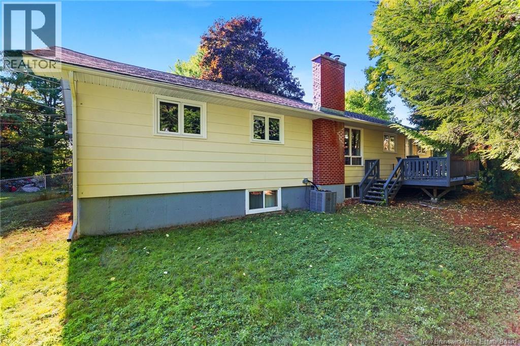 112 Epworth Circle, Fredericton, New Brunswick  E3A 2M6 - Photo 41 - NB128282