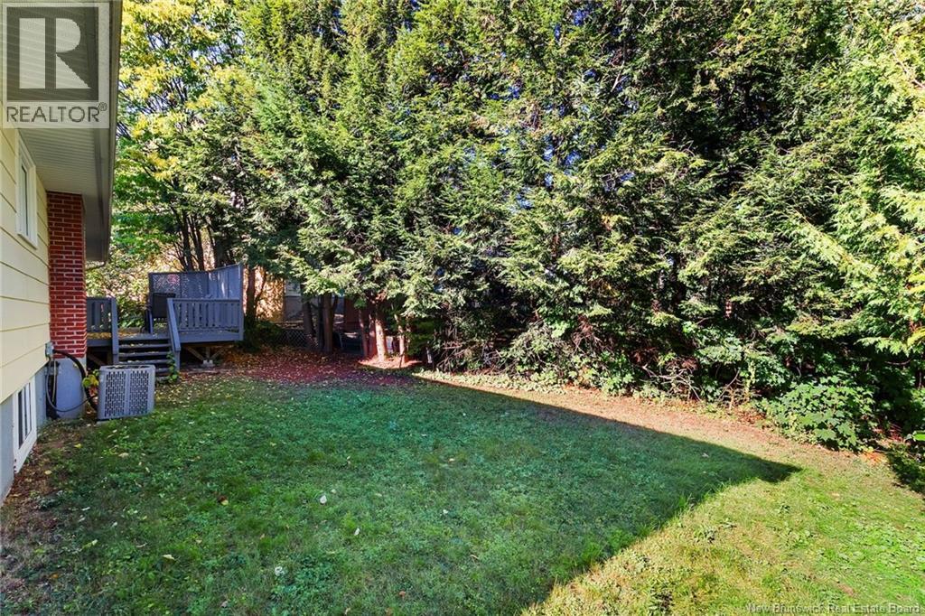 112 Epworth Circle, Fredericton, New Brunswick  E3A 2M6 - Photo 42 - NB128282