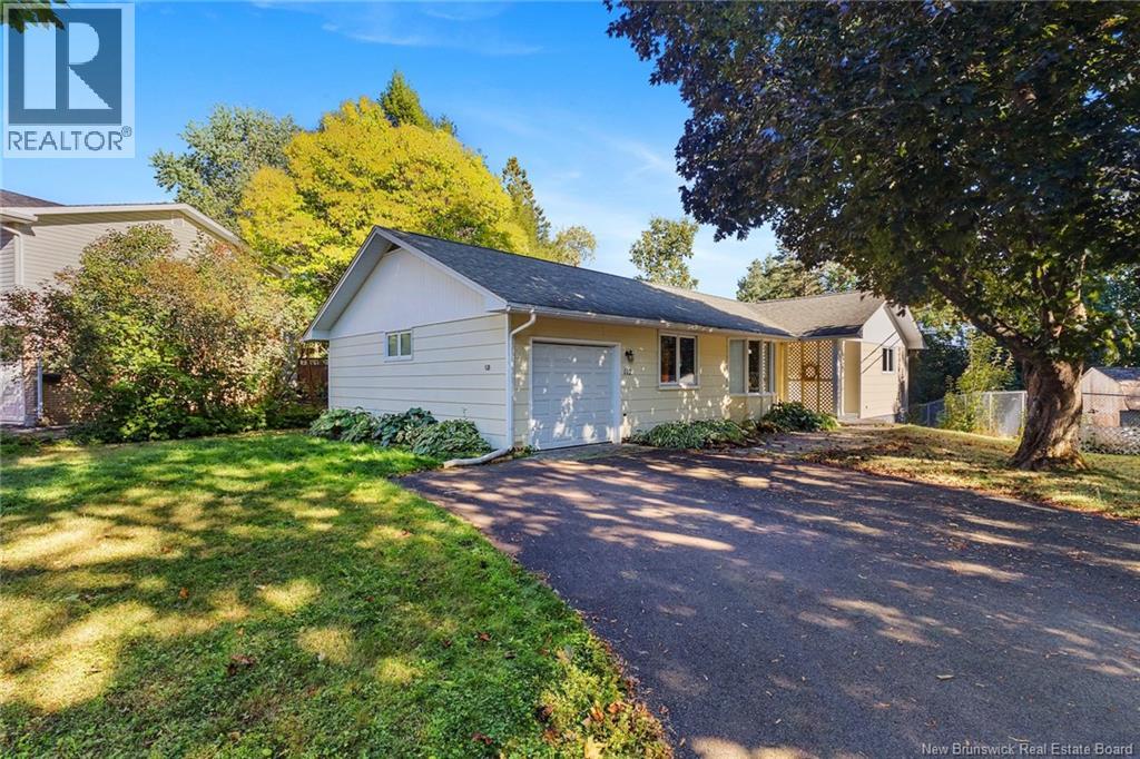 112 Epworth Circle, Fredericton, New Brunswick  E3A 2M6 - Photo 43 - NB128282