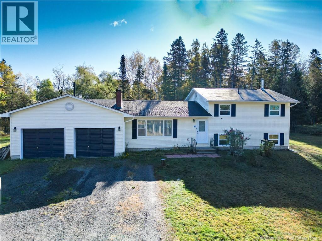 11 Hallett Heights, Douglas, New Brunswick  E3G 7X8 - Photo 45 - NB128196
