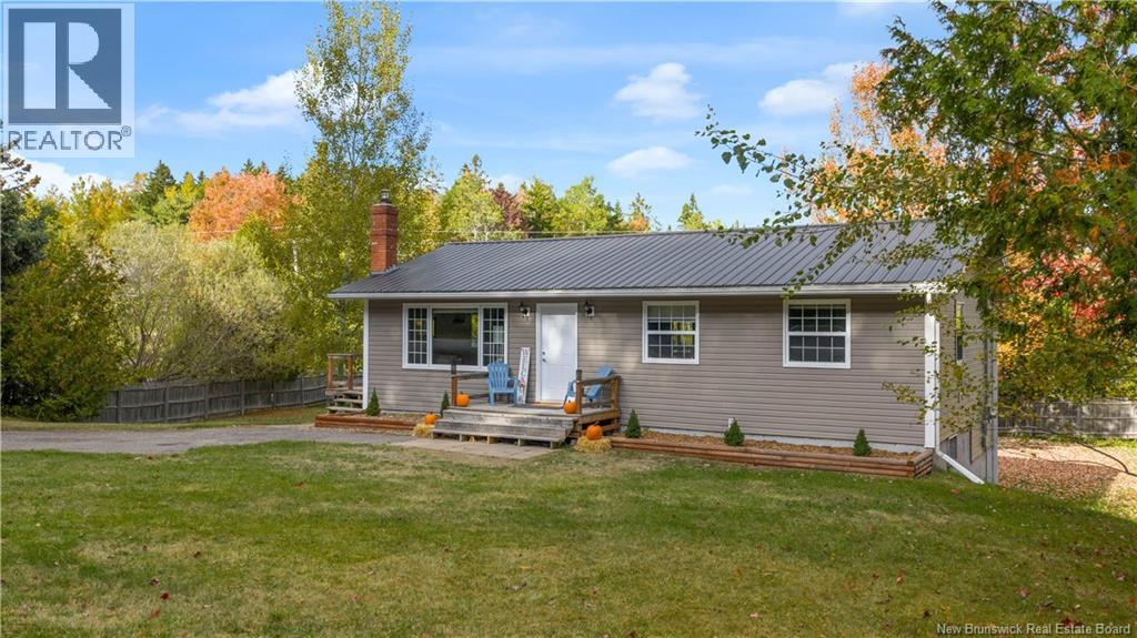 1 Woodridge Drive, Quispamsis, New Brunswick