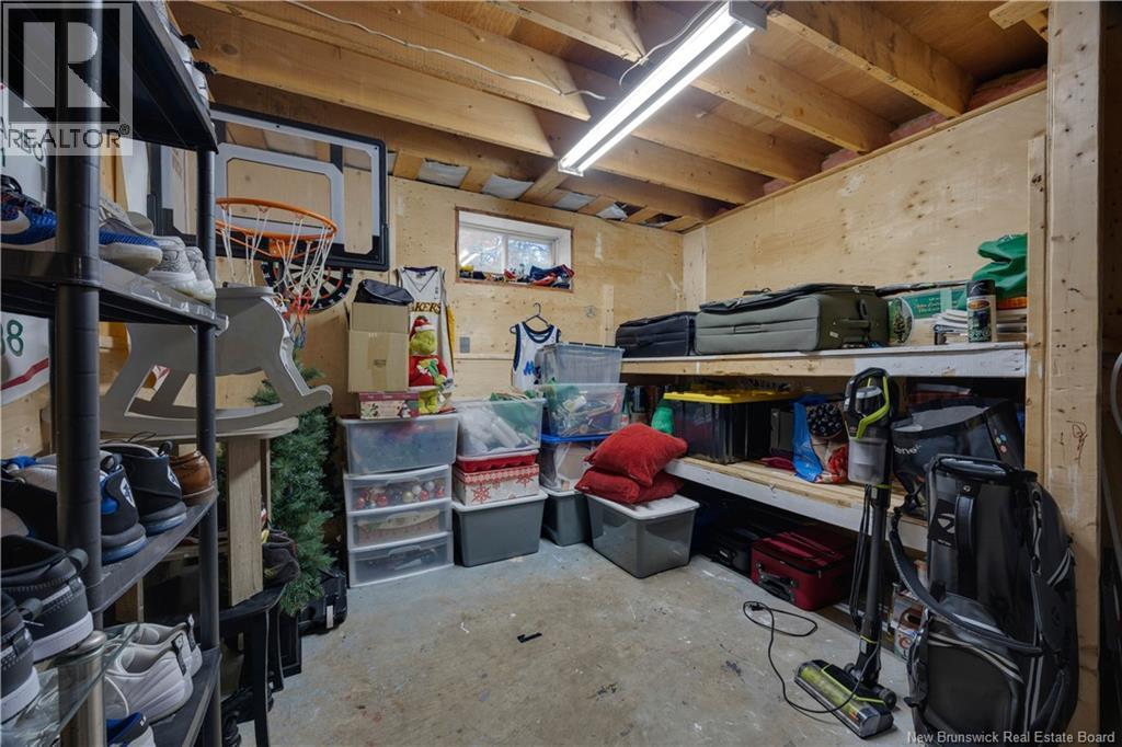 1 Woodridge Drive, Quispamsis, New Brunswick  E2G 1A2 - Photo 27 - NB128274