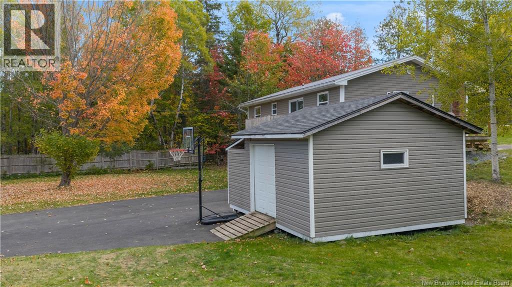 1 Woodridge Drive, Quispamsis, New Brunswick  E2G 1A2 - Photo 32 - NB128274