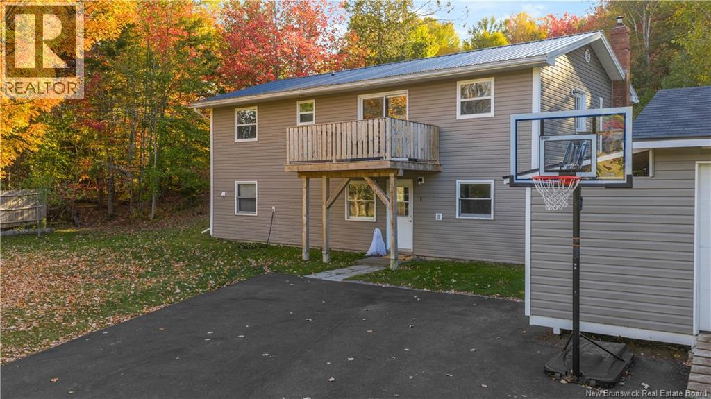 1 Woodridge Drive, Quispamsis, New Brunswick  E2G 1A2 - Photo 33 - NB128274