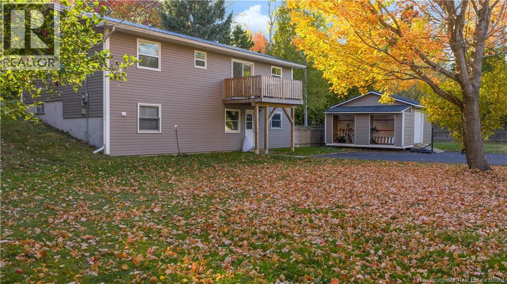 1 Woodridge Drive, Quispamsis, New Brunswick  E2G 1A2 - Photo 34 - NB128274