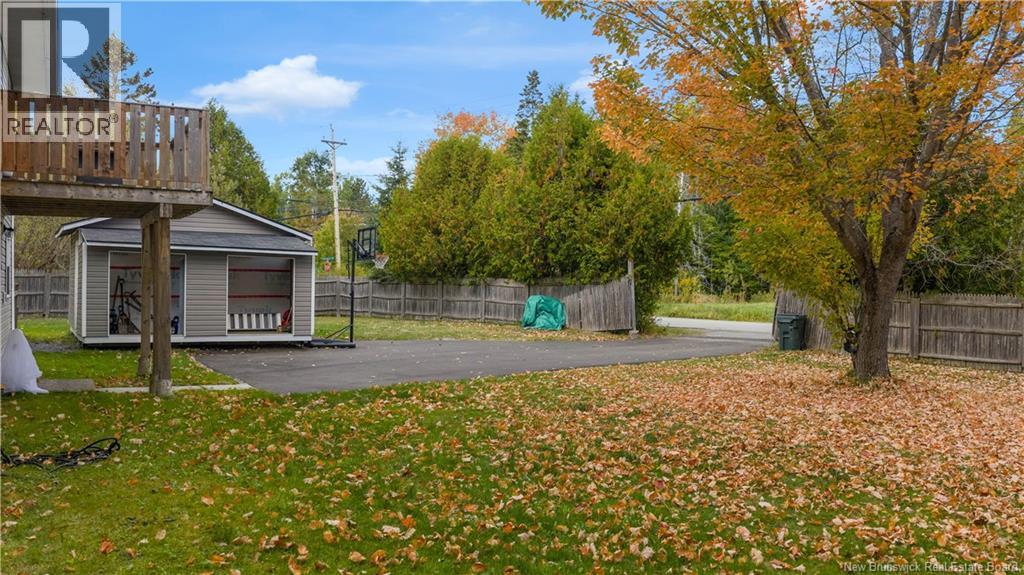 1 Woodridge Drive, Quispamsis, New Brunswick  E2G 1A2 - Photo 35 - NB128274