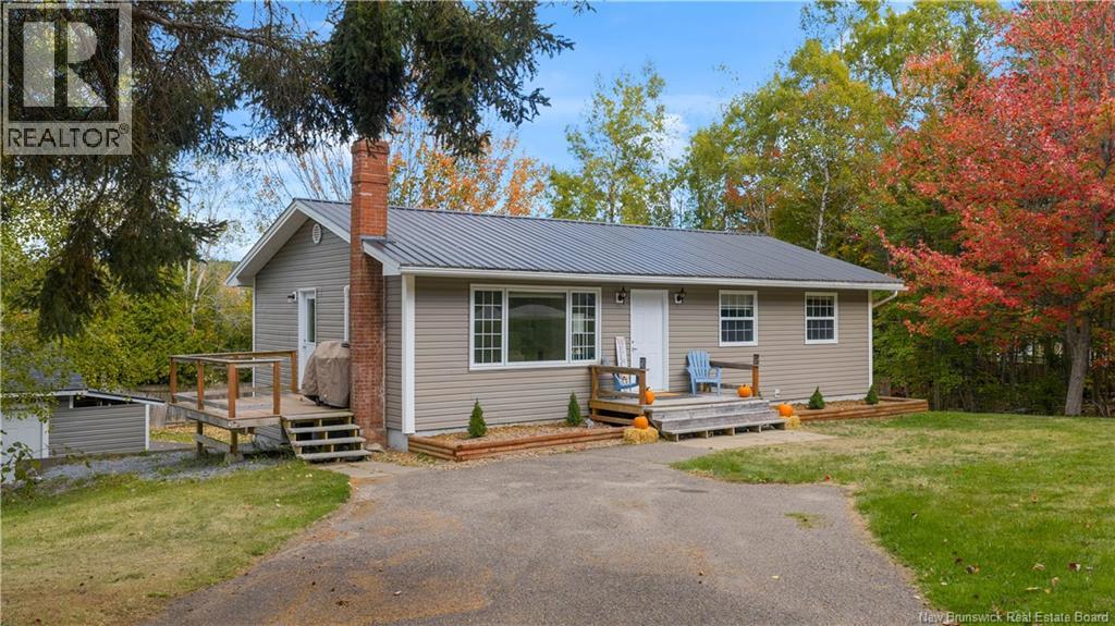 1 Woodridge Drive, Quispamsis, New Brunswick  E2G 1A2 - Photo 36 - NB128274