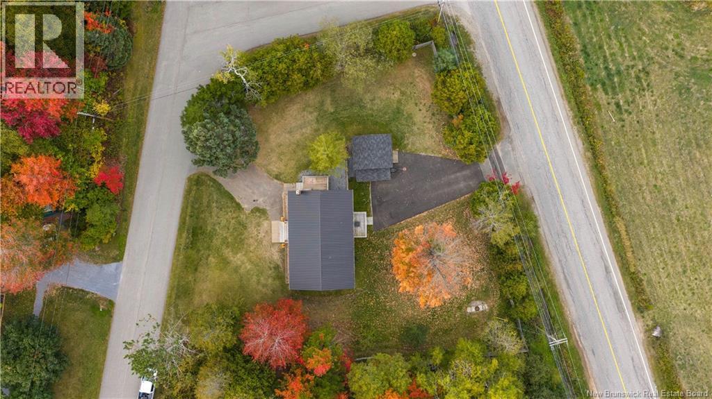 1 Woodridge Drive, Quispamsis, New Brunswick  E2G 1A2 - Photo 37 - NB128274