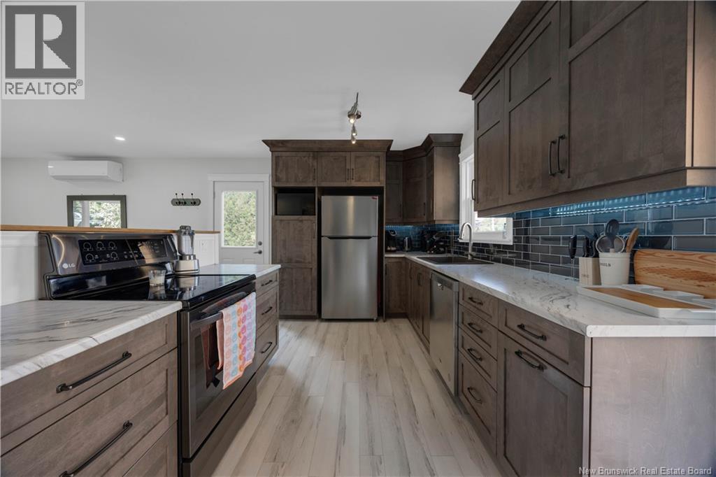1 Woodridge Drive, Quispamsis, New Brunswick  E2G 1A2 - Photo 8 - NB128274
