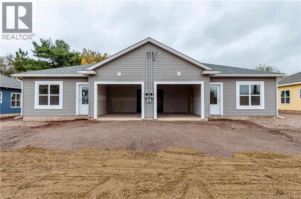 Lot 20B Otty Avenue, Sussex, New Brunswick