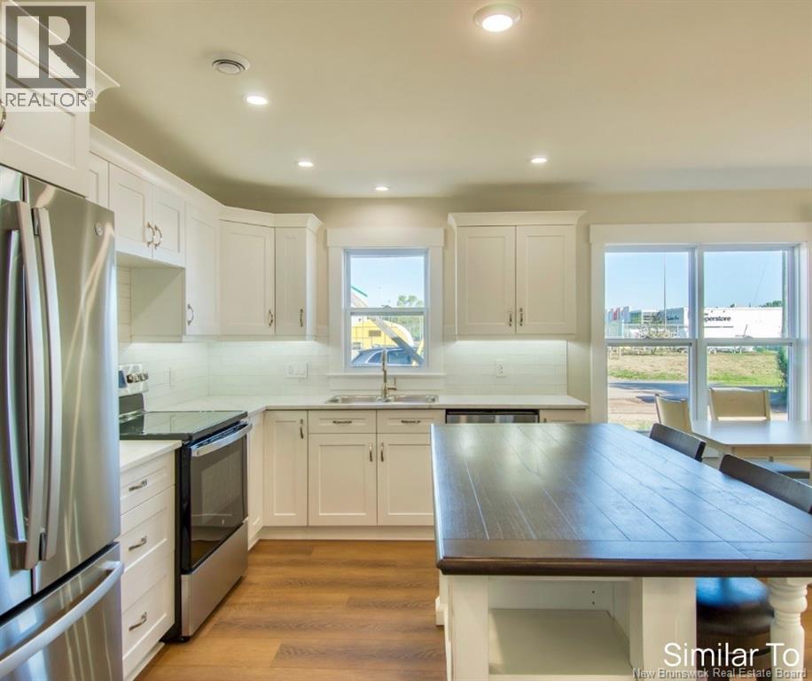 Lot 20a Otty Avenue, Sussex, New Brunswick  E4E 1G6 - Photo 8 - NB128490