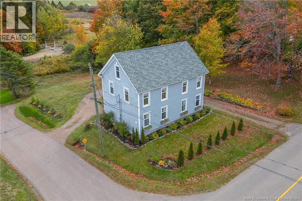 1 School Lane, Sackville, New Brunswick  E4L 3J8 - Photo 3 - NB128484