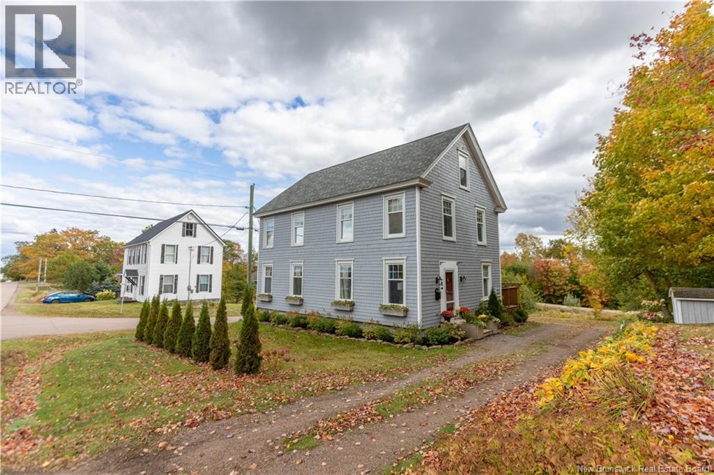 1 School Lane, Sackville, New Brunswick  E4L 3J8 - Photo 49 - NB128484