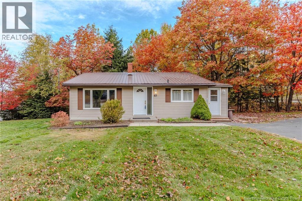 57 Iona Avenue, Rothesay, New Brunswick