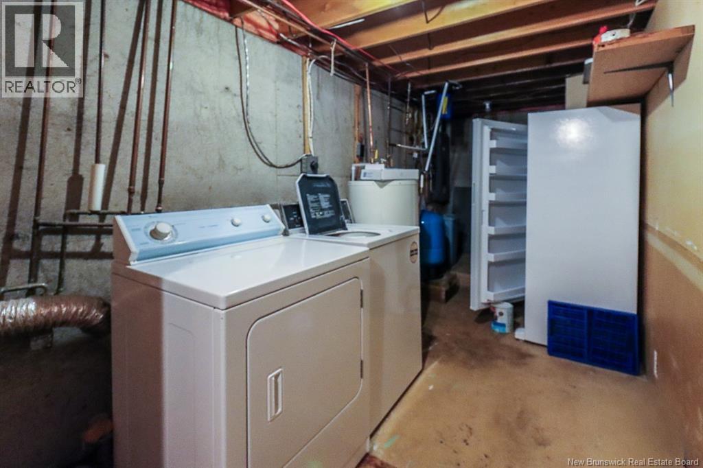 253 Bay Crescent Drive, Saint John, New Brunswick  E2M 6M1 - Photo 28 - NB128411