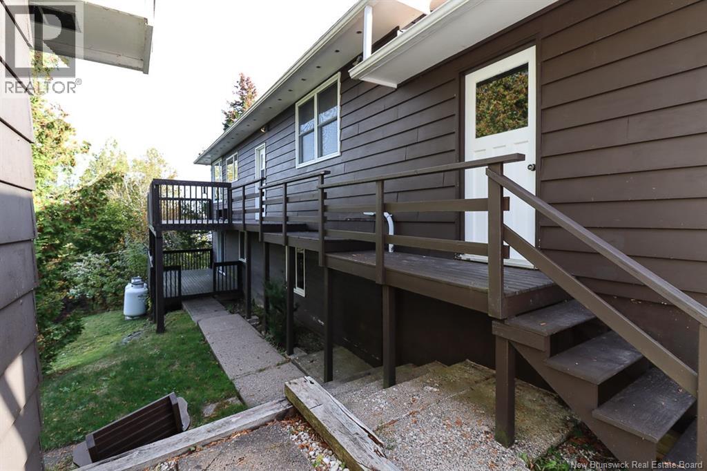 253 Bay Crescent Drive, Saint John, New Brunswick  E2M 6M1 - Photo 36 - NB128411