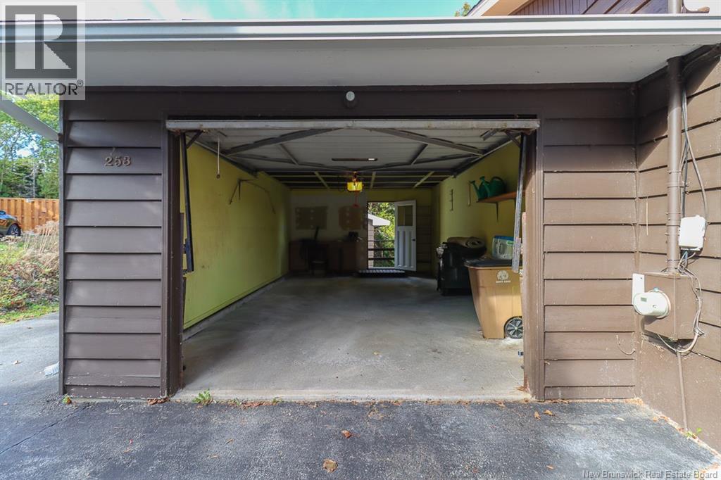 253 Bay Crescent Drive, Saint John, New Brunswick  E2M 6M1 - Photo 38 - NB128411