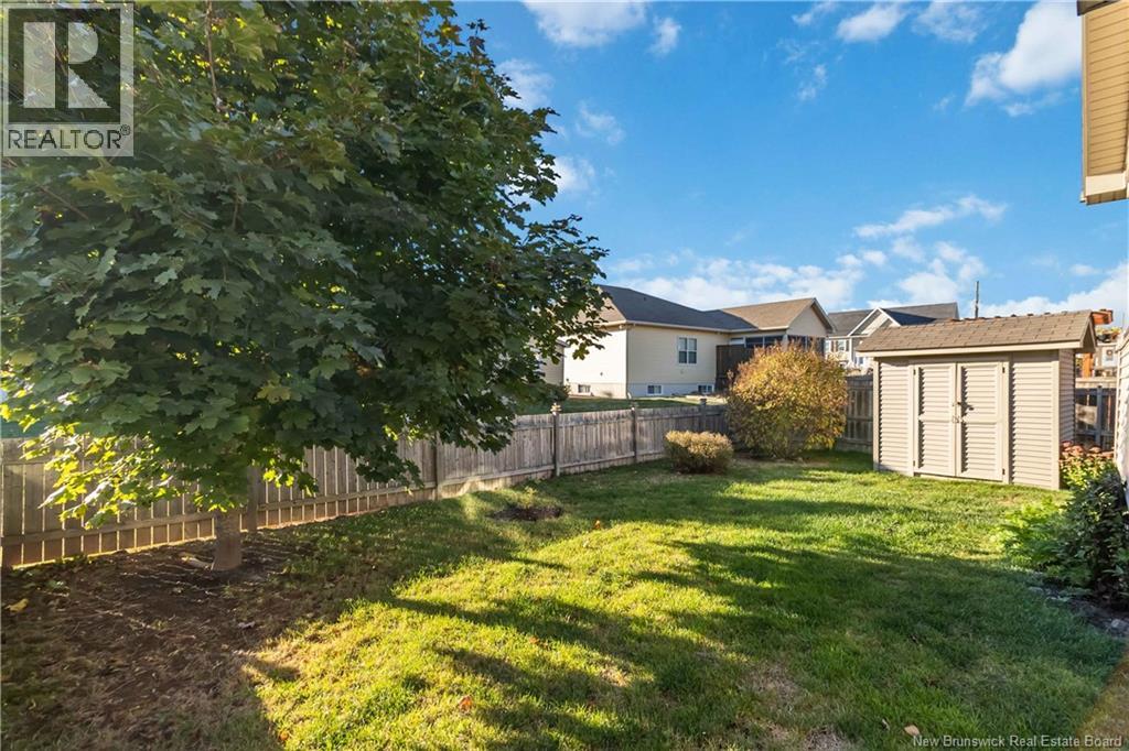 34 Langford Street, Moncton, New Brunswick  E1G 5M8 - Photo 44 - NB128412