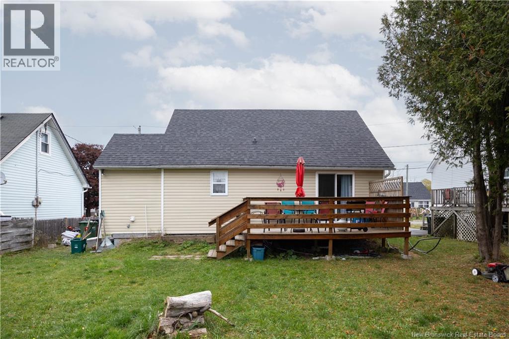 38 Brown Street, Saint John, New Brunswick  E2H 1X6 - Photo 25 - NB128055