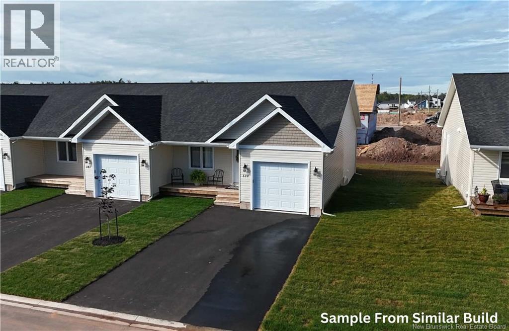 80 Jocelyne Street, Shediac, New Brunswick
