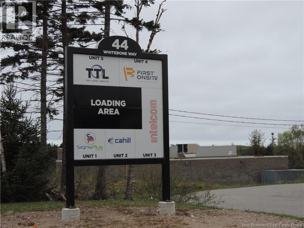 44 Whitebone Way, Saint John, New Brunswick E2J 4W2 - Photo 2 - NB128528